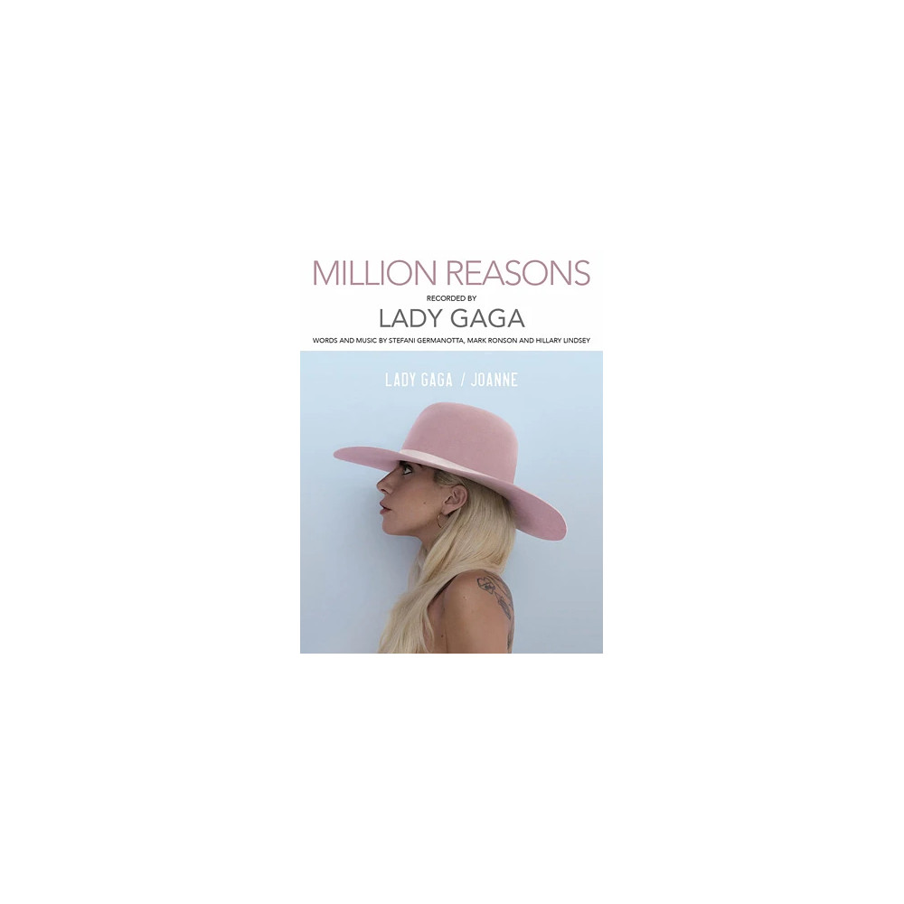 Million Reasons